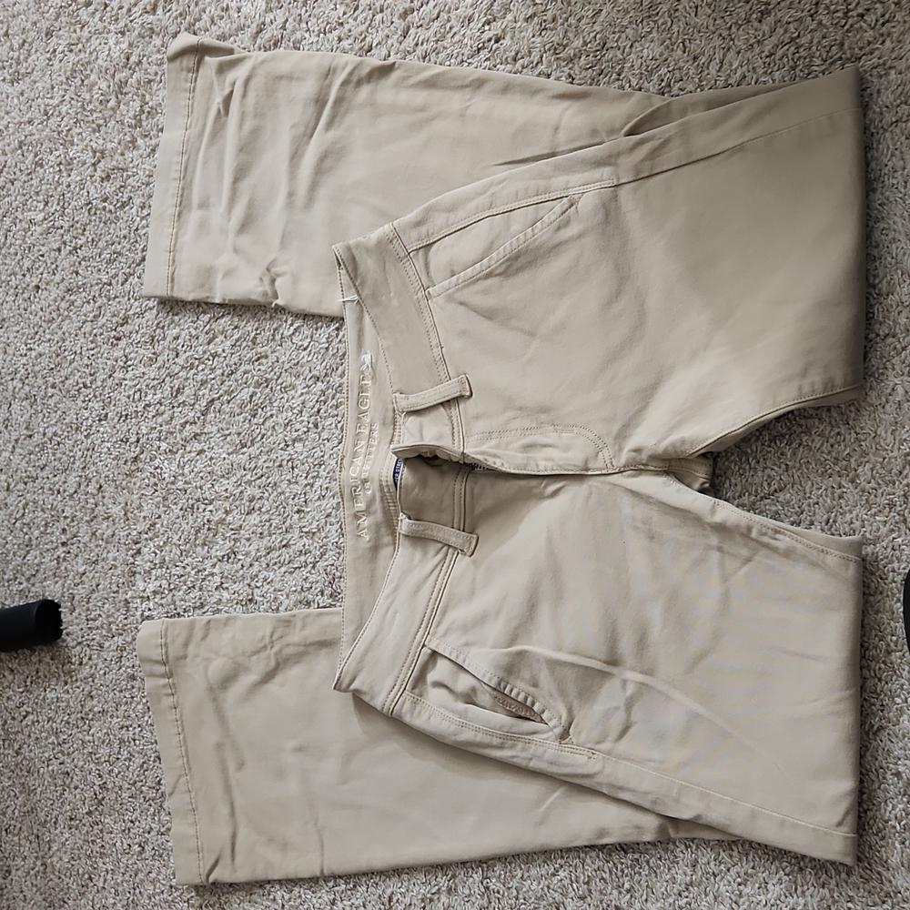 American eagle pants Size 2